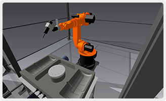 شبیه ساز تعاملی - آموزشی شبیه ساز تعاملی - آموزشی