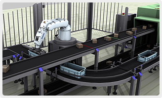 شبیه ساز تعاملی - آموزشی شبیه ساز تعاملی - آموزشی