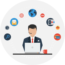 شبیه ساز ها در زمینه بازاریابی و فروش شبیه ساز ها در زمینه بازاریابی و فروش