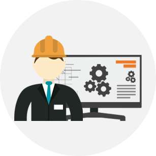 شبیه ساز در شتاب تک شبیه ساز در شتاب تک