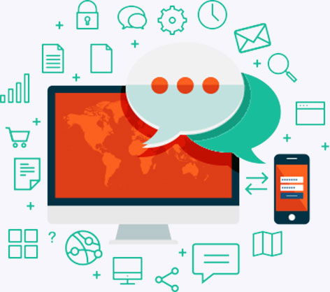 سامانه پیام کوتاه شتاب